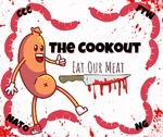 Flag of The Cookout