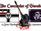 The Concordat of Vanaheimr
