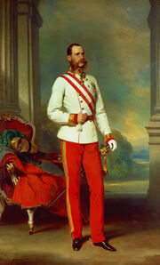 Franz Joseph I