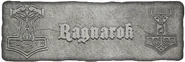 Ragnarok Mjölnir Signature