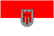 Flag of Vorarlberg
