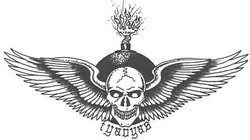 IYAOYAS Official Flag