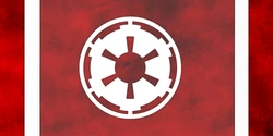 Flag of the Galactic Imperium