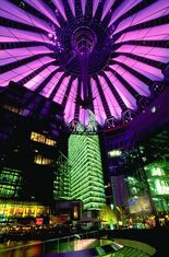 PotsdamPlatz