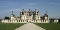 Royal Palace (front facade)