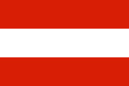Flag of the Austrian State