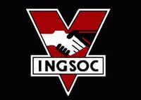 INGSOC Official Flag