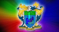 Tetris' Official Flag