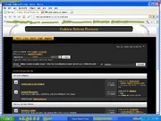 Golden Sabres support of a FAN senator.