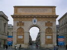 The Great Monument l'Arc du Roi Sheldomar in New Batavia Colony