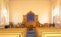 Reformed Chapel