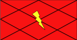 UPLB flag