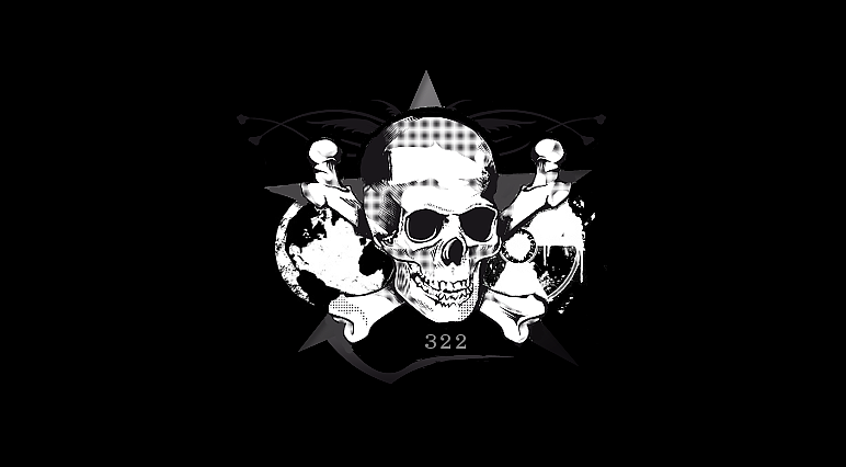 The Specters Of The Skull And Bones Secret Society