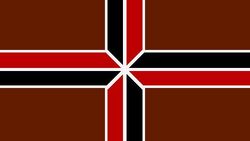 NHN Official Flag
