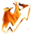 NPOEconBankFireBadge