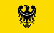 Flag of Lower Silesia