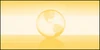Gold flag