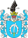 Zagloba Coat of Arms