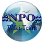 Wiki Team logo