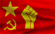 Communist Party of CyberNations