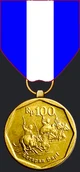 NEWBankMedal