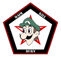 Official Seal of the Emperor