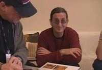 Geddy Lee in an interview during his exile. June 6, 1866