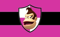DK Official Flag