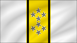 OO Official Flag