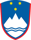 Coat of Arms of the Province of Slovenia of Pokrajine Slovenije (si)