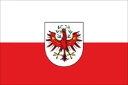 Flag of Tyrol