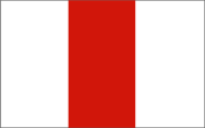 Flag of West Pomerania