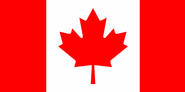 Flag of Canada, 1965-1970, 1990-2009