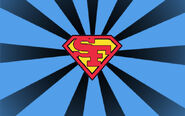 Super Flag I