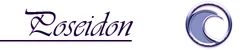 Poseidonbanner