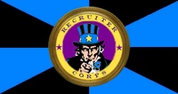Recruiter Flag