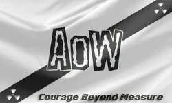 AoW Official Flag