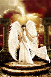 Justitia