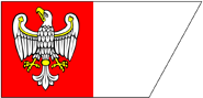 Flag of Poznań