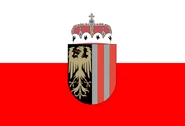 Flag of Upper Austria