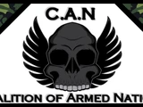 Coalition of Armed Nations