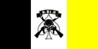 DB4D Official Flag