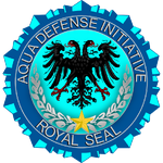 ADI Royal Seal