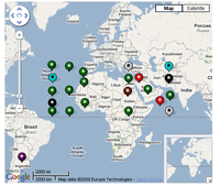 BNMap