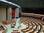 Dutch senate