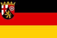 Flag of the Palatinate