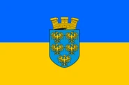 Flag of Lower Austria