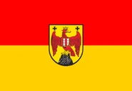 Flag of Burgenland
