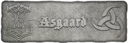 Asgaard Mjölnir Signature