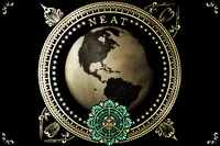 NEAT's alternate flag